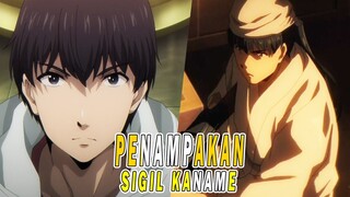 TEGANG! Ngeliat Skill KANAME bangkit  | Review dan Spoiler Darwin’s Game Episode 4