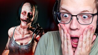 Ik speel MIJN FAVORIETE HORROR GAME!