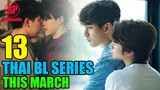 13 Thai BL Series To Watch Right Now (March 2021) | Smilepedia Update