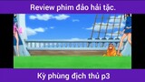 Kỳ phùng địch thủ p3