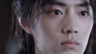 [Xiao Zhan Narcissus｜Sanxian] "You Stepped on My Tail" Episode 2