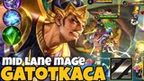 Gatotkaca Counter Ultimate enemy skill