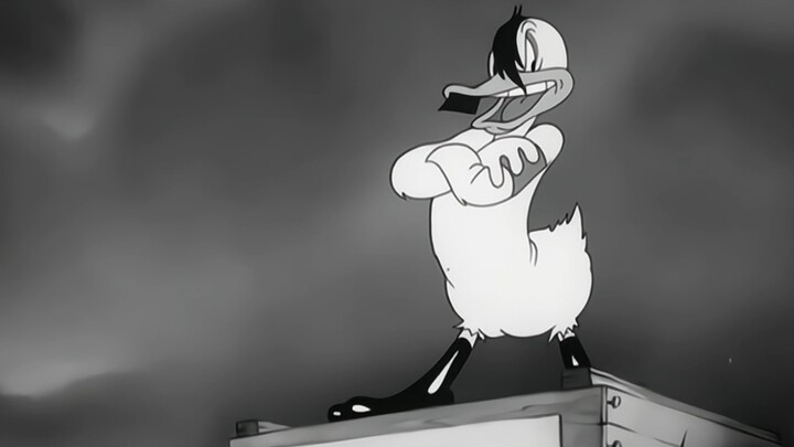 Episode 43 | Hit Duck breaks out of its shell and triggers the second farm war! #NostalgicAnimation