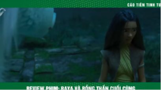 PHIM RAYA VÀ RỒNG THẦN CUỐI CÙNG p2
