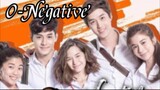 O-Negative | episode 4 | English subtitle (Thai drama)