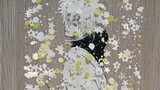 Sakata Gintoki 【Perjalanan Musim Semi】 Ruma