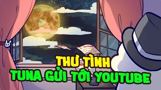 Thư Tình Tuna Gửi Youtube | Tại Sao Lại Cấm "Hôn Nhân Có Gì Vui"