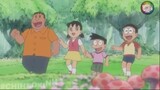 Doraemon  Sinh Nhật Nguy Hiểm Của Nobita