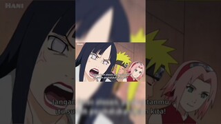 Moment Naruto Diperebutkan🔥|| Jedag Jedug Anime💌 #short #shorts