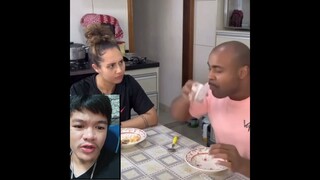 Ganito Gawin nyo Pag Tamad kayo mag hugas  Life Hacks #comedy