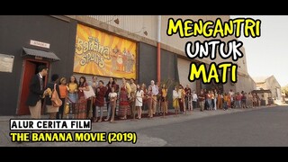 APA YANG NANTI TERJADI DI DALAM SUDAH PASTI AKAN MEMBUAT MEREKA MENYESAL - Alur Cerita Film