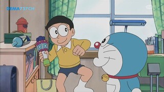 Doraemon episode 366