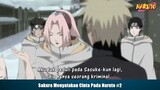 Sakura Menyatakan Cinta Pada Naruto Part 2