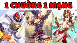 Tổng Hợp Những Pha Highlight Sốc Dame 1 Chưởng 1 Mạng Liên Quân Mùa 20 | TikTok Liên Quân 2021