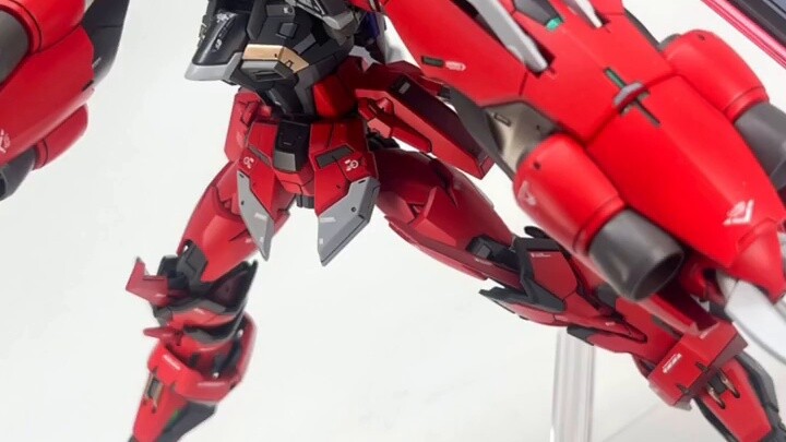 RG Amazing Crab Impulse Gundam, Celebrity Exclusive