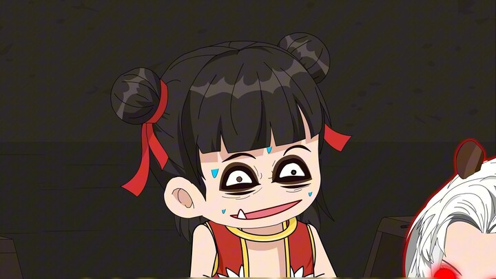 ตอนที่ 53: ชายผู้นี้ยังคงสงบนิ่งเมื่อต้องเผชิญหน้ากับอีเห็นนับร้อยตัว แต่กลับกระสับกระส่ายเมื่อแท็บเ