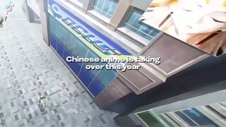 chinese animation better