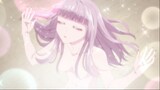 Nazuna Xõa tóc xinh thật sự | Nazuna Nanakusa | Anime Edit