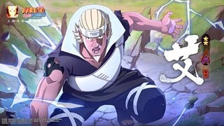 First Time use A Young PVP Gameplay | Naruto Mobile Tencent Android/iOS