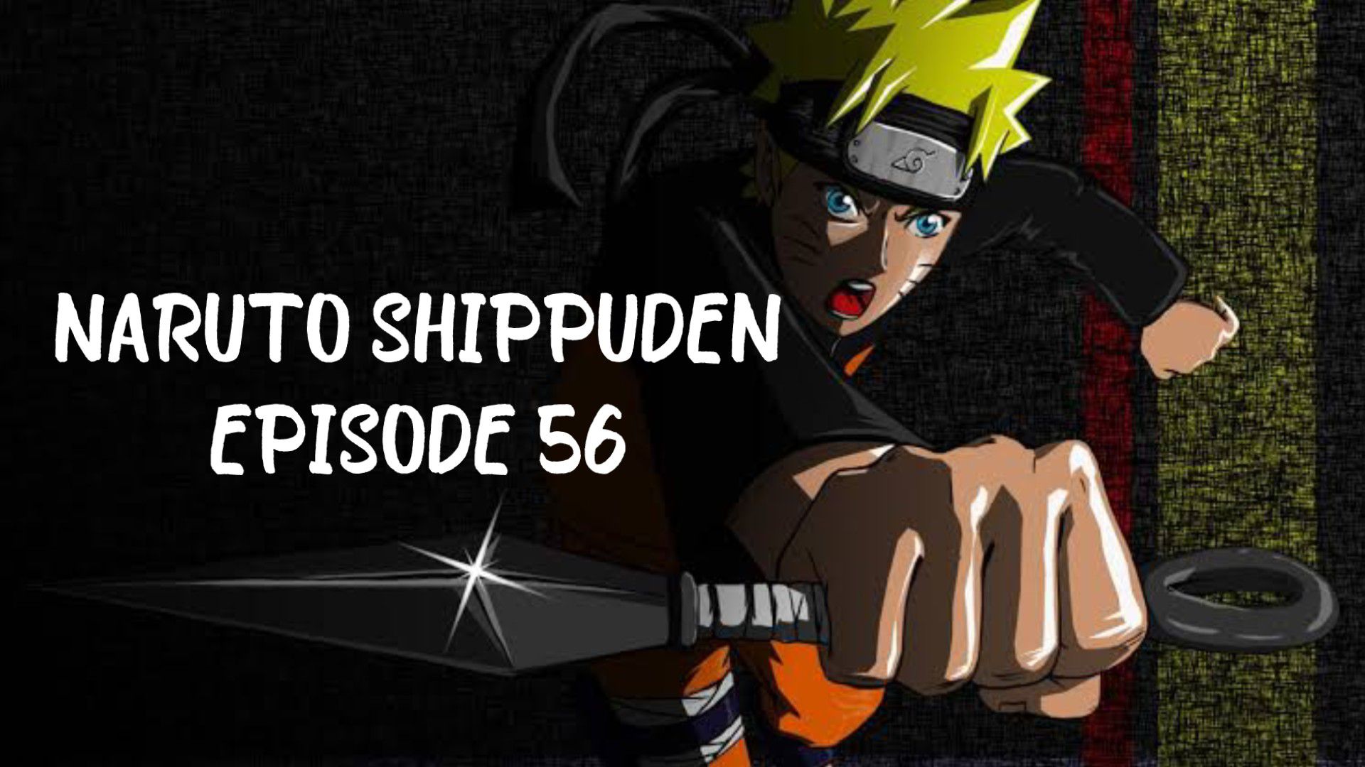 Naruto (dublado) Ep 56, Naruto (dublado) Ep 56, By Anime fãs 01