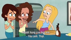 Lắm Chuyện (Phần 7) EP 4 [Sub Việt]