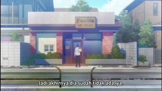 Megami No Cafe Terrace eps 01