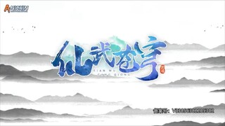 Heavenly Martial God Episode 11 Sub Indo