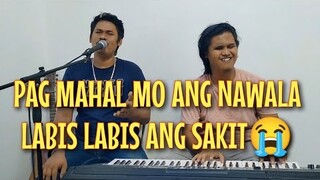 Nyt Lumenda Cover - Labis na nasaktan 😭