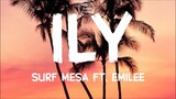 Surf Mesa -ILY (I Love You Baby) ft. Emilee
