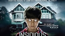 INSIDIOUS - Chapter 1 Full Movie | Subtittle Indonesia