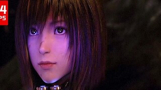 4K [Killing City: O] Kamu lebih suka Shimoping Linghua atau Yamazaki Apricot? (p2)