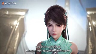 Lian Qi Shi Wan Nian Episode 40 Sub Indonesia