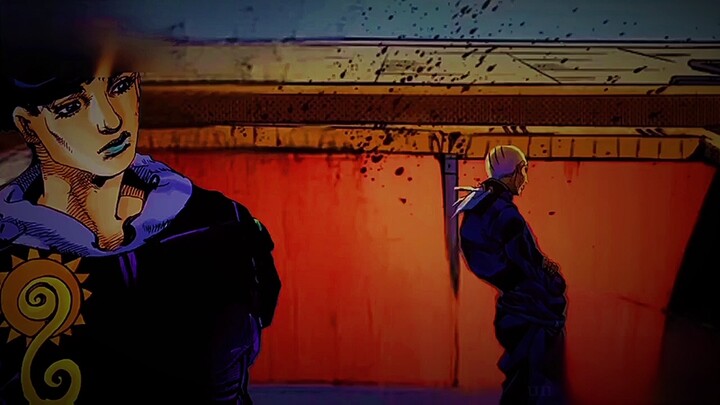 Toru VS Ayah Pucci