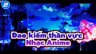Đao kiếm thần vực Nhạc Anime_2