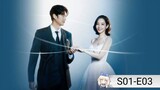 Marry My Husband Korean Drama In Hindi Dubbed Episode 03.