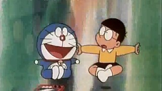 [UE4 Buatan Sendiri] Game Doraemon "Dora Town" edisi kelima menciptakan kerajaan awan