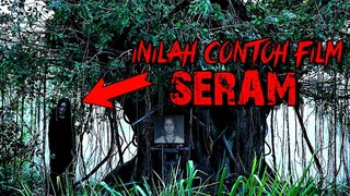 BUKAN SEKEDAR SOSOK PENUNGGU POHON KERAMAT !!