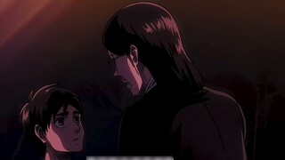 A review of the founding Titans! Allen is the most powerful, and Ymir is the most powerful!