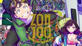 Zom 100: Bucket List Of The Dead [SUB INDO] || OPENING ★