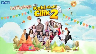 KOKI-KOKI CILIK 2 (2019)