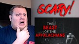 "The Beast of the Appalachians" Creepypasta (REACTION)