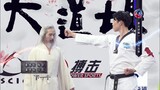 NEW!Taekwondo poomsae taegeuk 5，Namchang dojang great master shinchul kang！