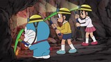 Doraemon (2005) Episode 458 - Sulih Suara Indonesia "Nyam.. Nyamm! Memetik Buah di Bawah Tanah"