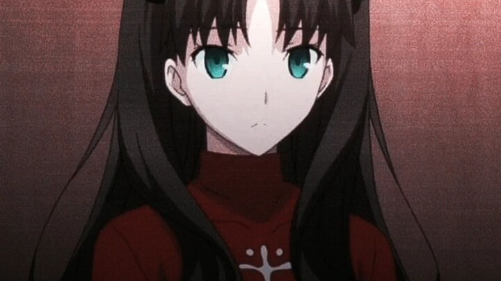 Tohsaka Ring Cosplay ❤❤