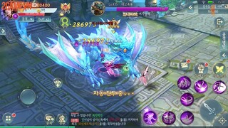 Thiên Hạ Vô Song Mobile - Game tiên hiệp tình duyên thú vị dành cho game thủ