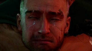 Cyberpunk 2077 เวอร์ชั่นภาษาจีนอย่างเป็นทางการพร้อมคำหยาบ*