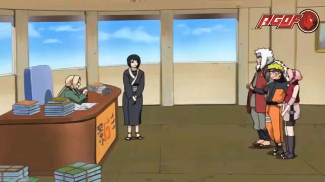 Naruto shippuden S1 (episode 2)
