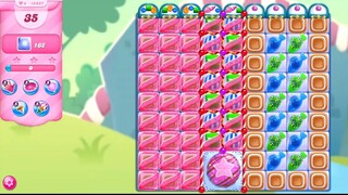 Candy crush saga level 12627 | Candy crush saga highest level 12627 | Candy crush