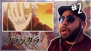 Plunderer Episode 2 REACTION