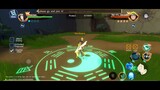 Neji Hyuga unlock & Moves - Naruto Slugfest X Android/ios Game 🎮